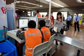 我，西安地铁安检员，晒出薪资收入待遇，告诉你打算离职的原因图片