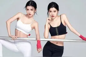 By2高清美图，这颜值和王力宏有绯闻也是搞不懂了图片