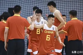 7月12日首战韩国！中国男篮亚洲杯赛程出炉图片