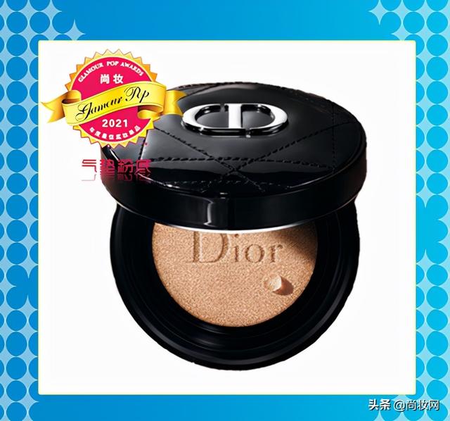 尚妆GlamourPOP 2021年度大赏榜单揭晓