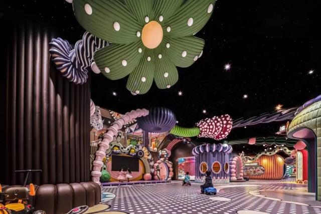 暑假过半，你家神兽放电了吗?快来解锁这些遛娃好去处→