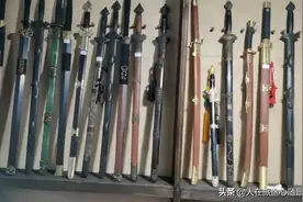 以青瓷之都、宝剑之乡闻名的丽水龙泉市，有哪些好玩的旅游景点？图片