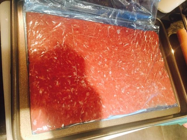 自制猪肉脯，追剧必备零食，做法简单，味美又解馋，全家都喜欢