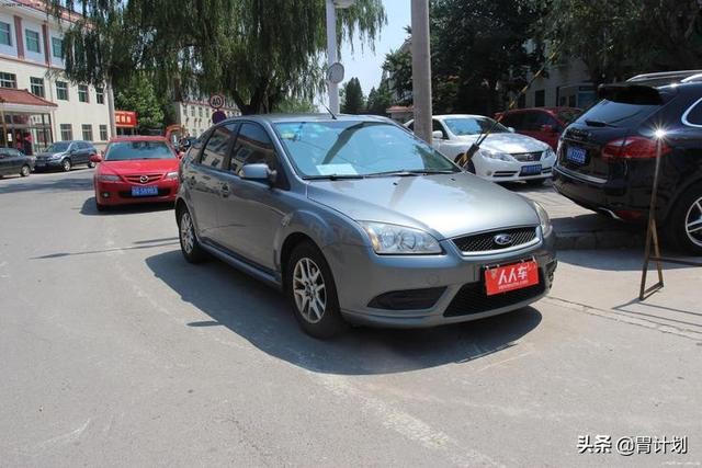 常常说到老司机说，宁买十年老车，不买六年旧车，这是为什么呢？