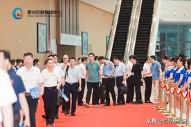 母校，我们回来啦！图片
