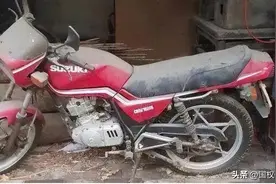 报废的摩托车千万不要卖，交警提醒；多人被扣12分，吊销驾驶证图片