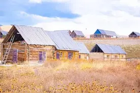 听姥姥讲的故事（2）图片