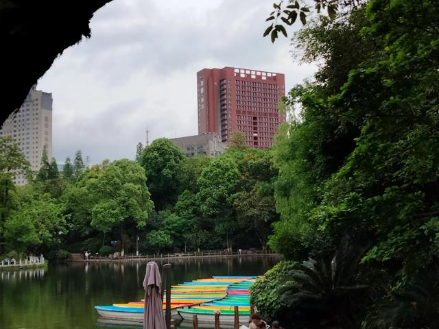 成都年轻人为何喜欢买小户型带优质学位的住宅？
