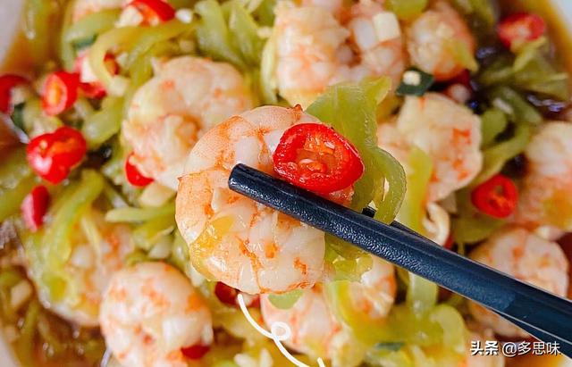 夏季吃莴笋正当时，教你6种家常莴笋的做法，经济实惠美味又下饭