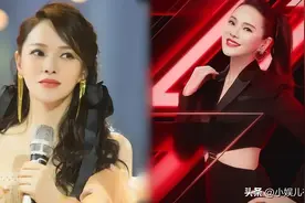 2天6瓜，焦俊艳疑似恋情曝光，伊能静辟谣婚变传闻，小S无力反驳图片