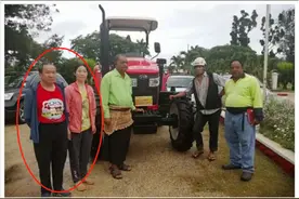 山东教授夫妇在汤加失联 女儿：现在家里只有我自己，很害怕图片