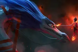 解析《新神榜：杨戬》及众多国漫为何不如《哪吒之魔童降世》图片