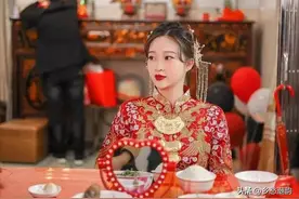 潮汕人结婚大多在半夜接新娘，这其实是非常讲究的图片