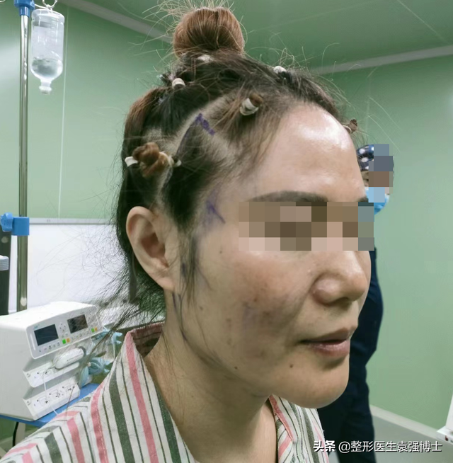 47岁一个人从成都跑北京做小拉皮，9天过去了，像变了一个人