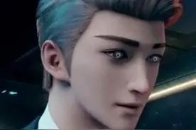 浅析《残次品》其他人物图片