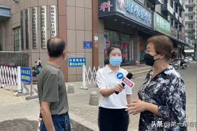 这个小区业主傻眼：有电梯井却没电梯？开发商却称：业主说不用装图片