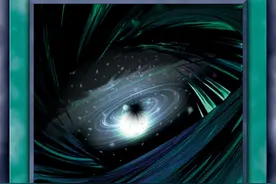 游戏王：时代的眼泪，那些曾经强势，现在鸡肋的卡牌图片