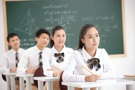 高三数学70，80分，可以考上一本吗？为什么？图片