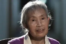 59岁老妇造阁楼藏情人24年，2011年才被发觉，却意外引出一婚外情图片