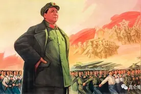 李桂花 杨雪：从四个维度理解毛泽东关于人民战争的思想图片