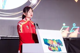 脱下运动装 104名退役运动健儿奔赴新赛场图片