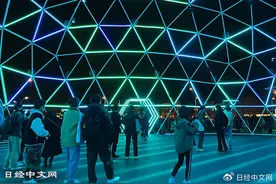 GO！东京圈“夜游”图片