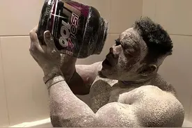 关于健身有必要吃氮泵吗？图片