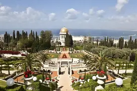 以色列人口和土地面积是多少？相当于我国哪个省市图片