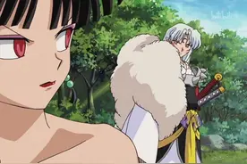 动漫中十大虐心cp图片