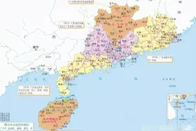 全红婵、张颂文告诉你，广东人有多低调，广东人十大特征你知多少图片
