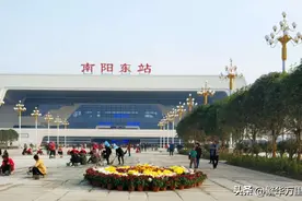 南阳市的辖区调整，河南省的第二人口大市，为何有13个区县？图片