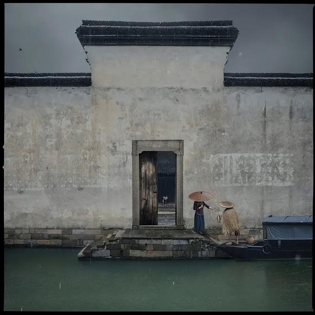 作品选登 | 第28届全国摄影艺术展览创意和商业类作品