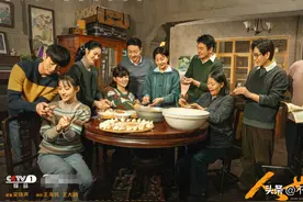 从靳东、张嘉译到张译，表面演技好的“戏混子”们，该被扒层皮了图片