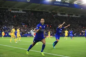 近5年令人惊艳的欧冠新生代表图片