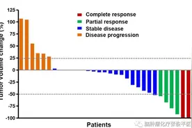 阿帕替尼联合传统化疗药物治疗复发胶质母细胞瘤的疗效和安全性图片