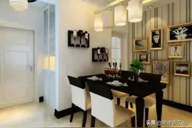 灯具该怎么买？无论是新房装修还是旧房换新灯，都需要注意图片