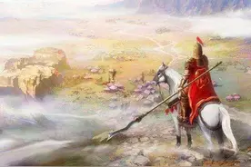 孟珙：抗金，抗蒙一生，最终却带着无尽的遗憾含恨而终图片