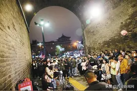 本月西安将上演30场音乐盛会 演出热浪下的交通畅行“密码”图片