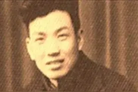 45年李茂堂冒险到延安，提出重新入党，毛泽东：你们谁愿意介绍他图片