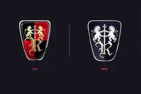 盘点小姐姐眼中最丑的车标，看看您家车“中奖”了吗？图片