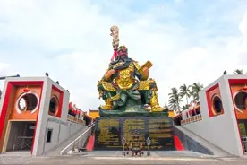 拜了这么多年关二爷，你拜对了吗？祭拜关羽关公该如何进行？图片