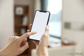 华为手机屏幕上长按一秒钟，就会发现5个隐藏的功能，太实用了图片