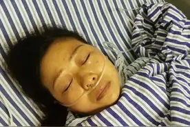 妻子身患绝症，丈夫放弃治疗，夫妻本是同林鸟，大难来临各自飞图片