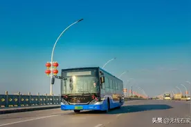 石家庄20条线路10月31日起恢复运行图片