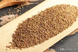 男人的加油站，女人的美容院，一味药搭配煮水，补阳补阴补气补血图片