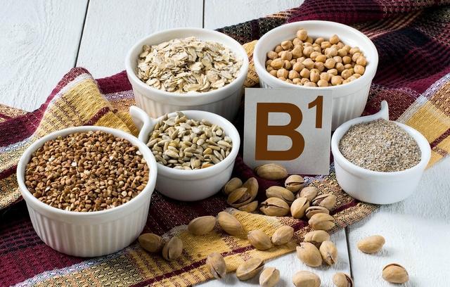 维生素B1对人体很重要，缺乏时会患脚气病，有哪些症状？