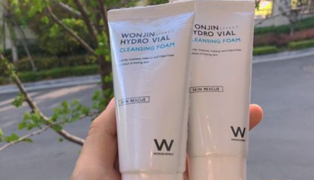 原辰洗面奶是氨基酸吗，真正的氨基酸洗面奶成分