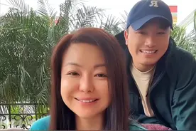 北京姑娘爱上小19岁不丹僧人，卖掉北京房产盖寺庙，男友为爱还俗图片