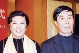 何庆魁：离家出走后做模范继父，74岁开始有了烦心事图片