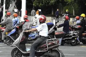 电动车需要驾驶证？这些电动车不需要上牌和驾驶证图片